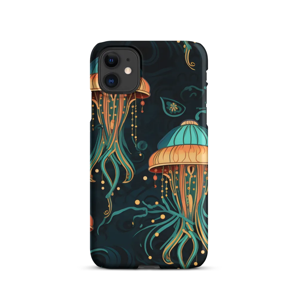 Symphony of Jellyfish