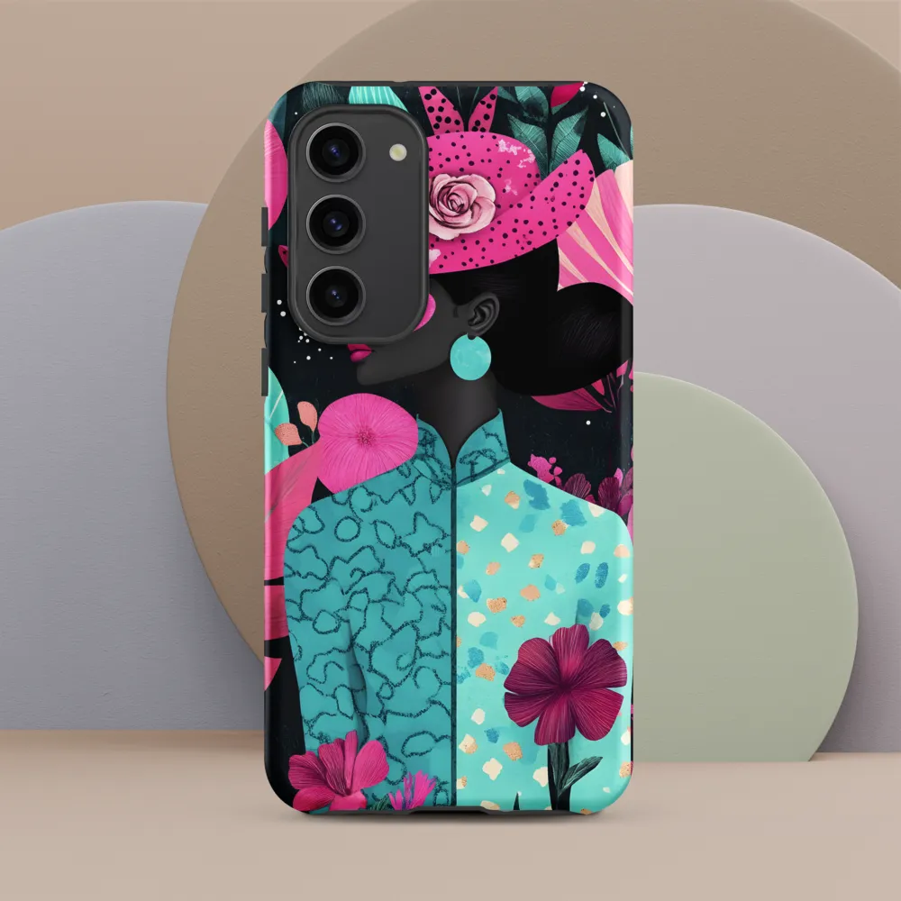 Elegance in Bloom
