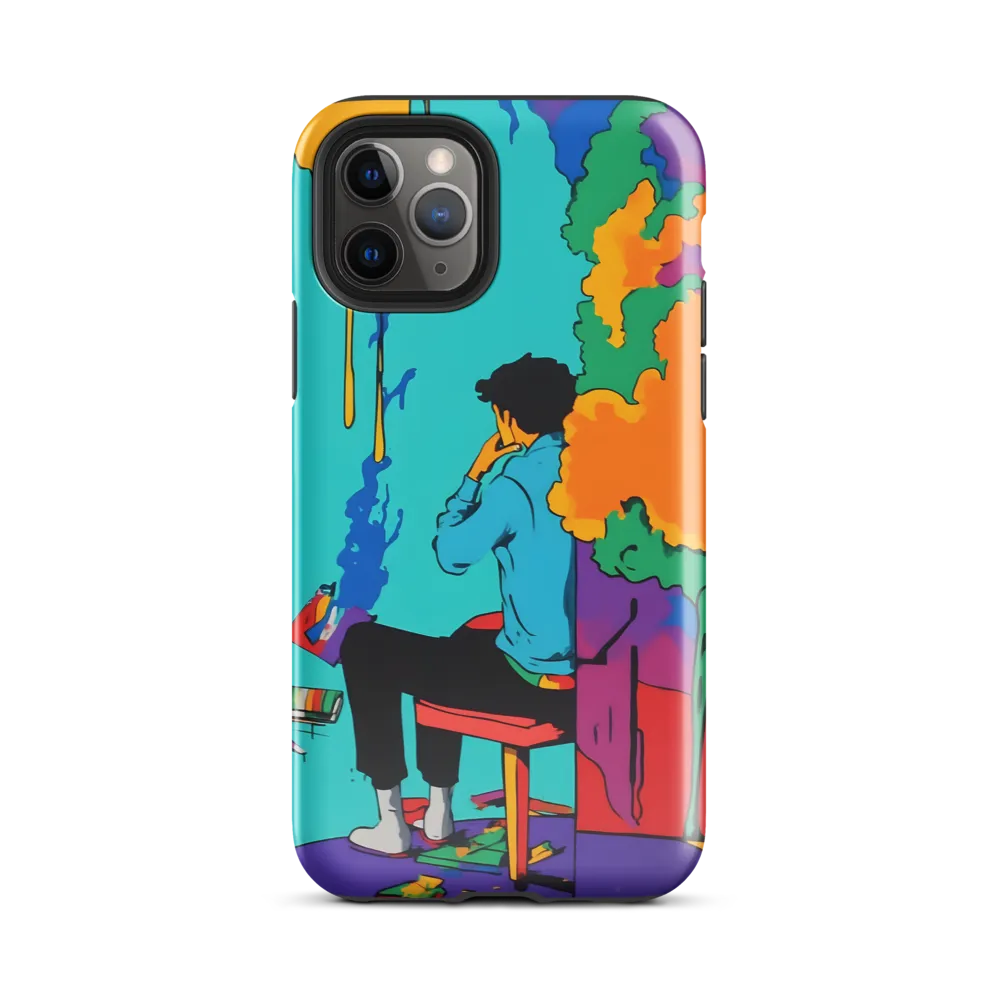 The Artist Within