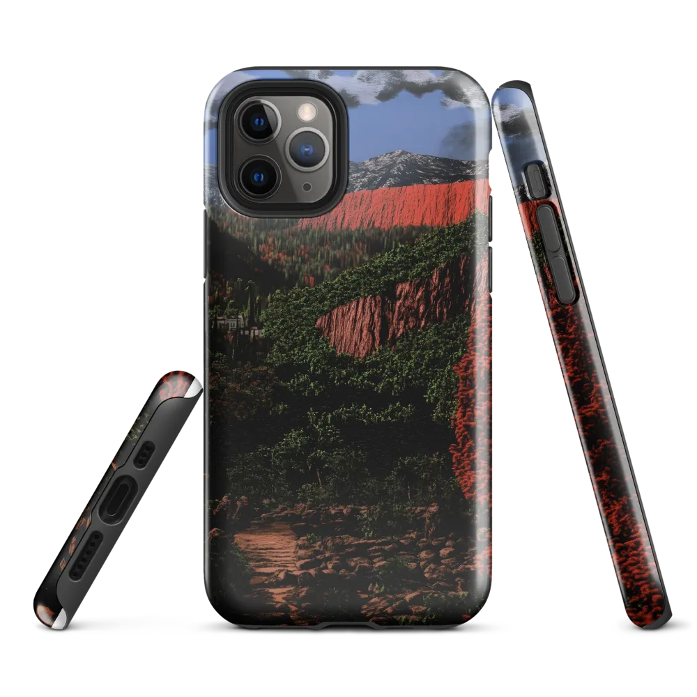 Elysium Valley