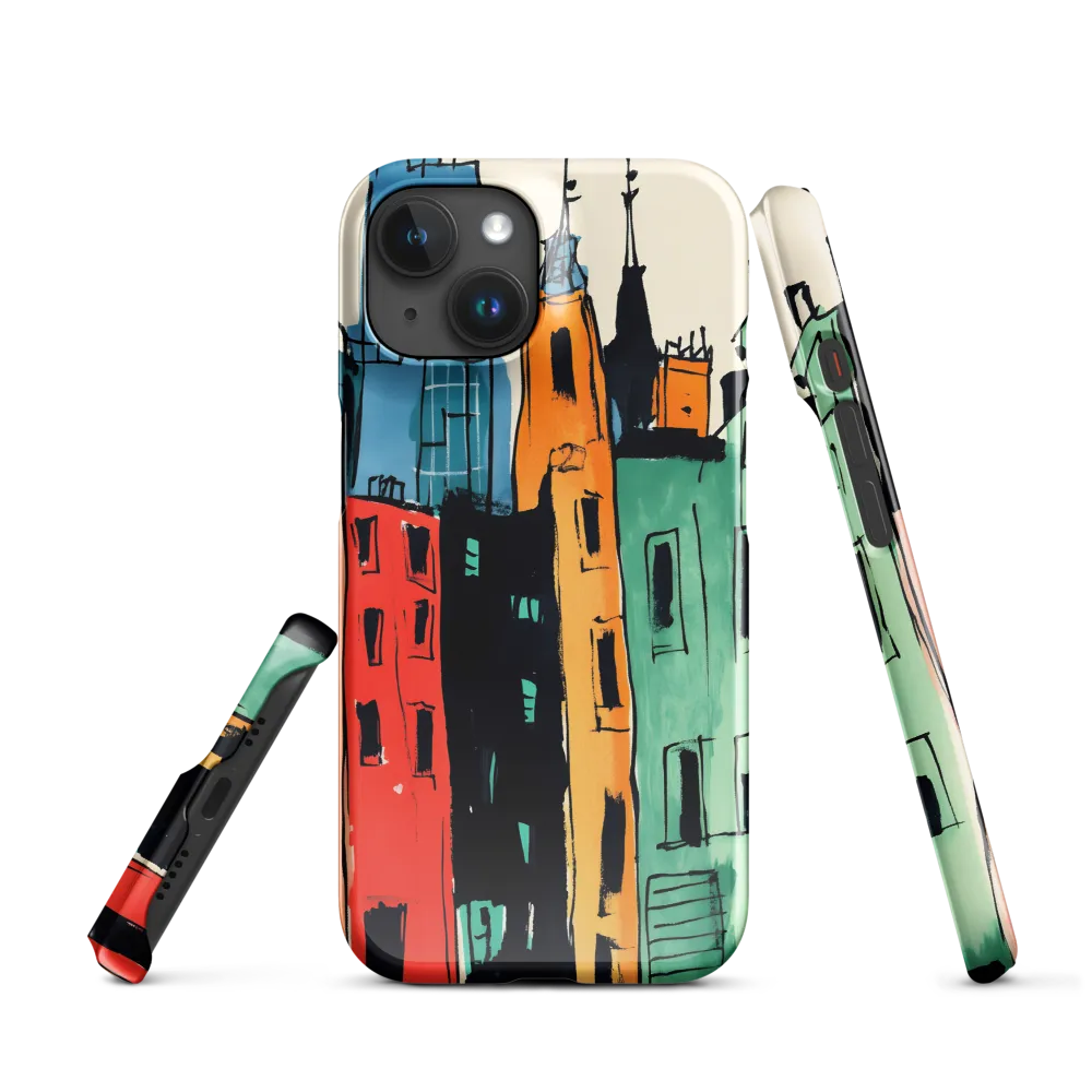 Urban Vibrance