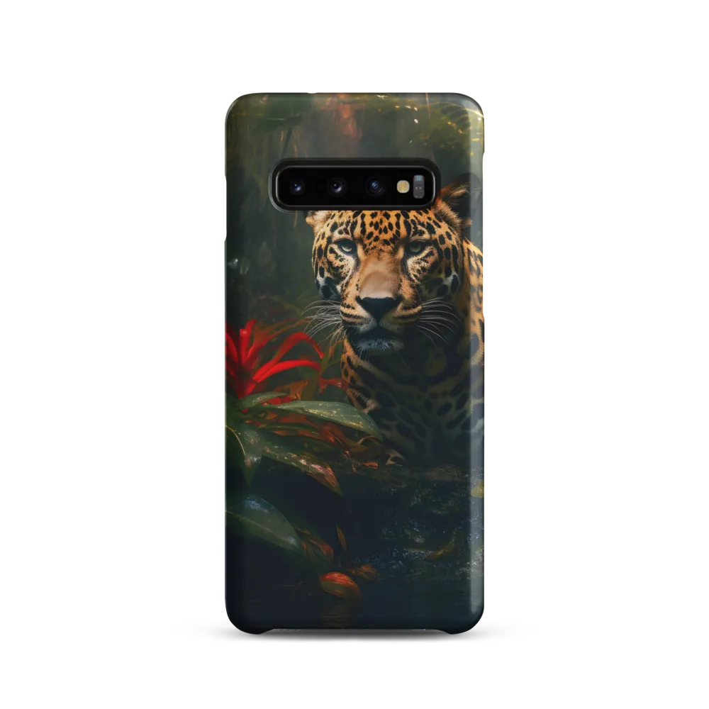 Echoes of the Wild