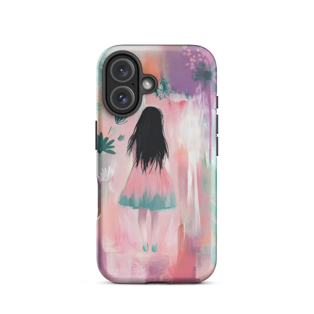 Whispers of a Dream | Phone Case