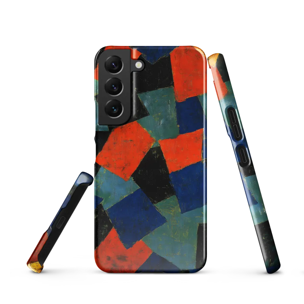 Dynamic Geometry in Color