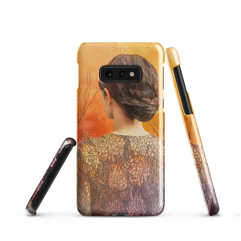 Harmony of Texture and Color