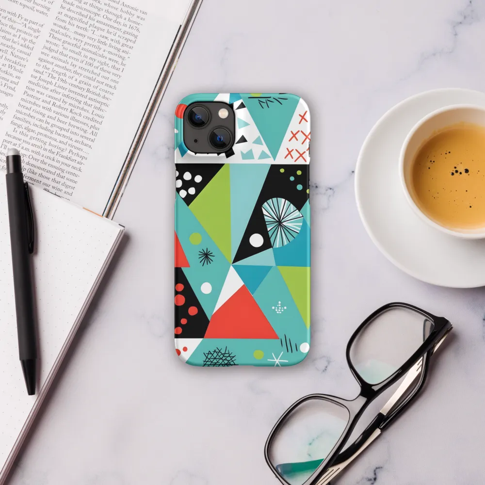 Playful Geometric Harmony