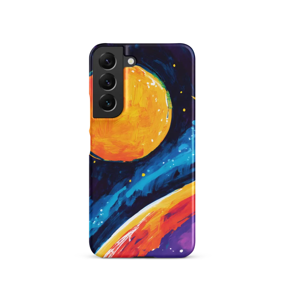 Galactic Harmony