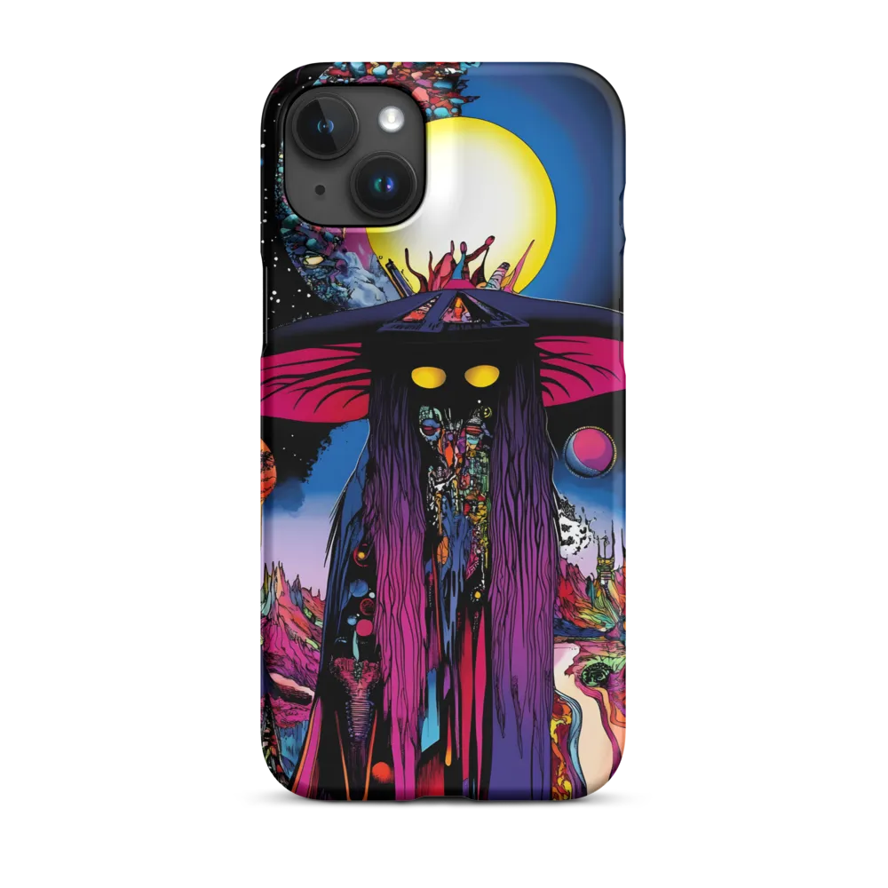 Cosmic Enigma