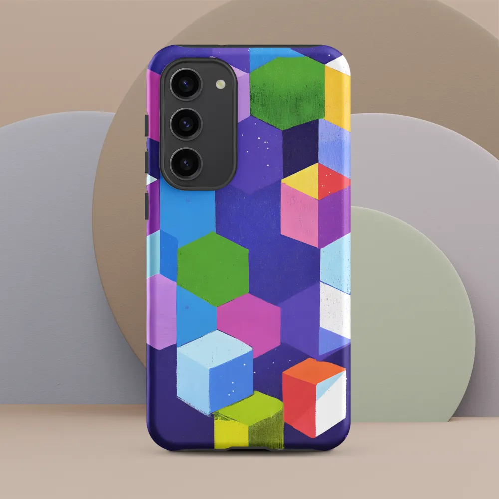 Geometric Harmony