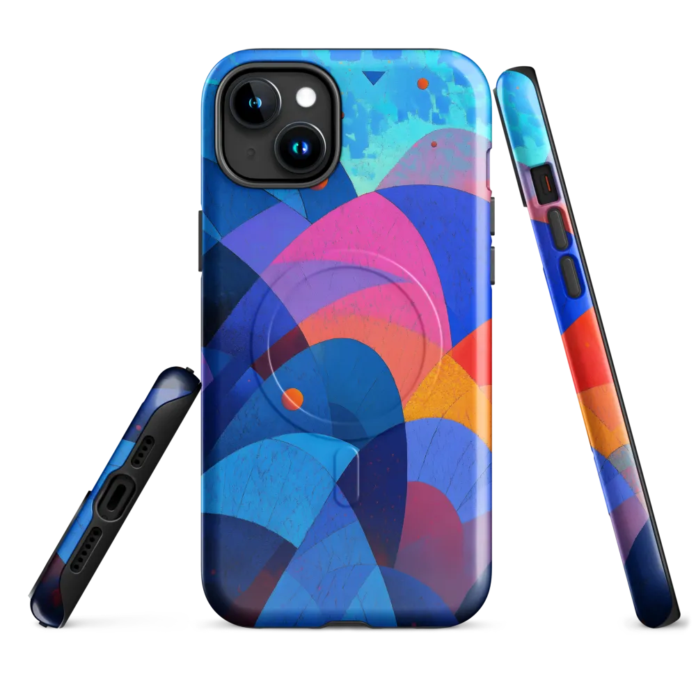Harmony in Color