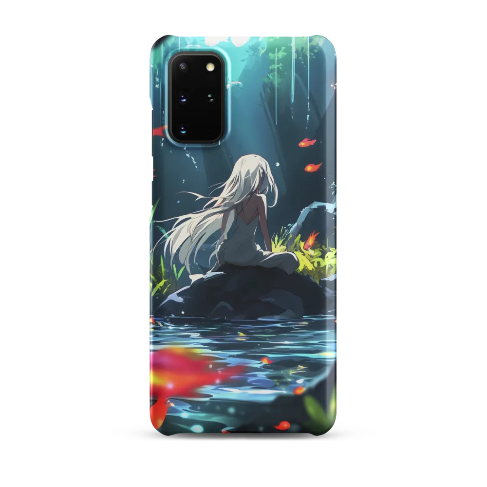 Whispers of the Waters