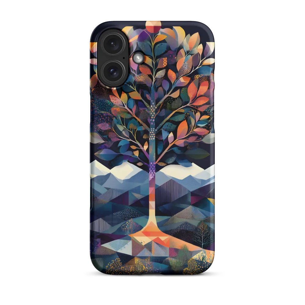 Whimsical Heights: A Celebration of Nature