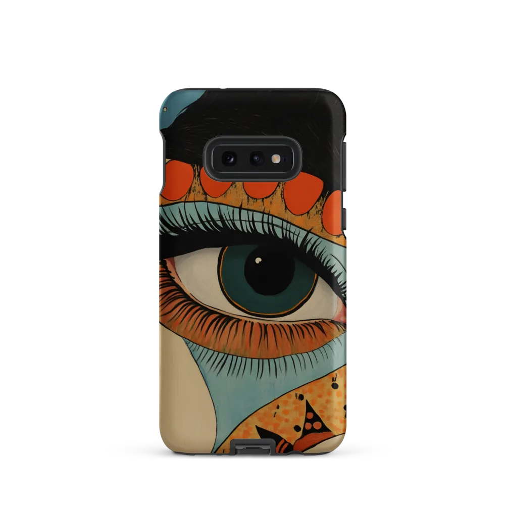 Eye of the Dreamer