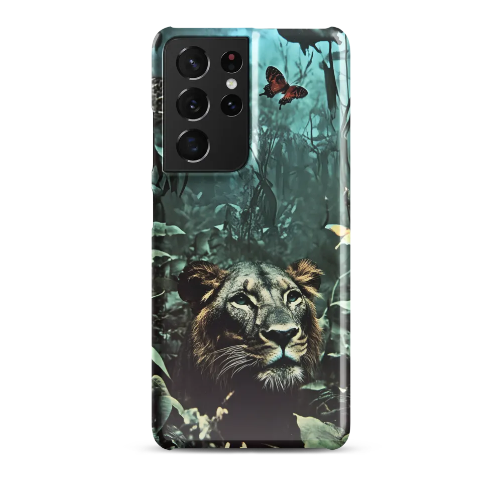 Whispers of the Jungle
