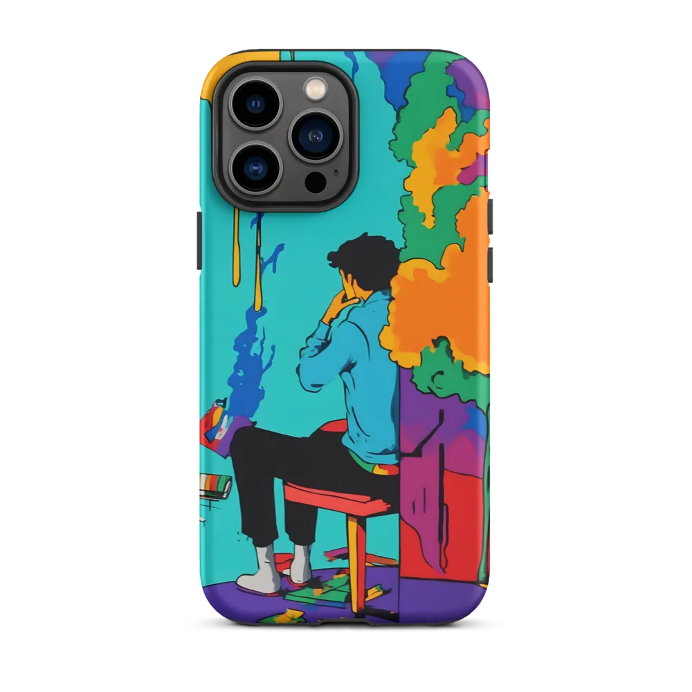 The Artist Within