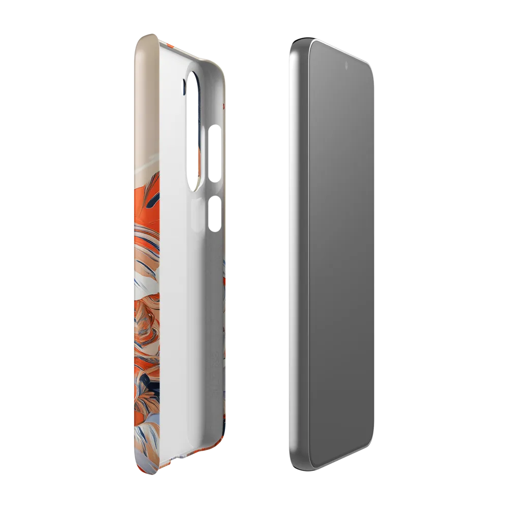 Vibrant Elegance