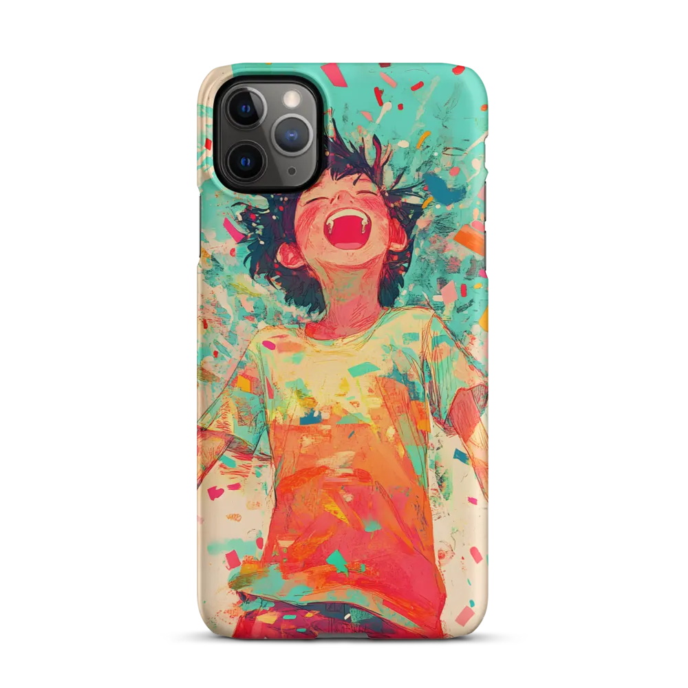 Euphoria in Color
