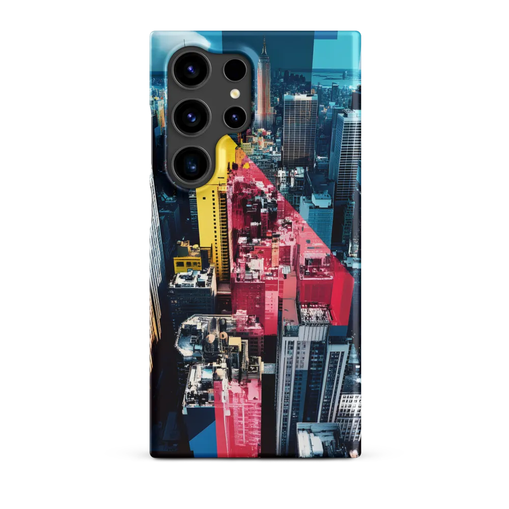 Dynamic Urban Symphony