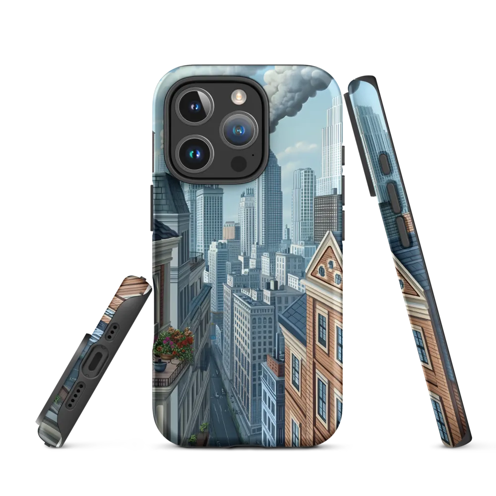 Urban Symphony