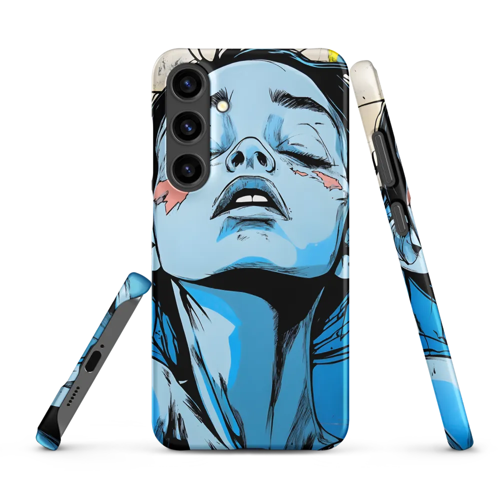 Elysium of Emotion