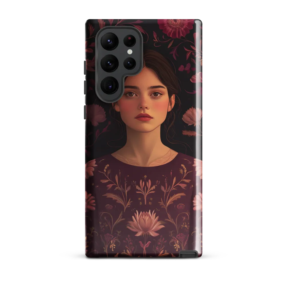 Whispers of Flora