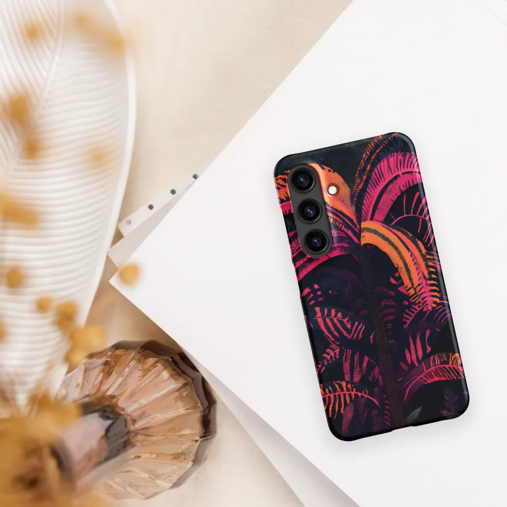 Tropical Radiance