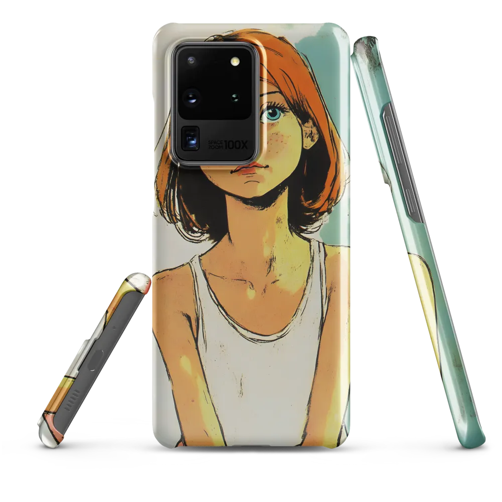 Curious Youth