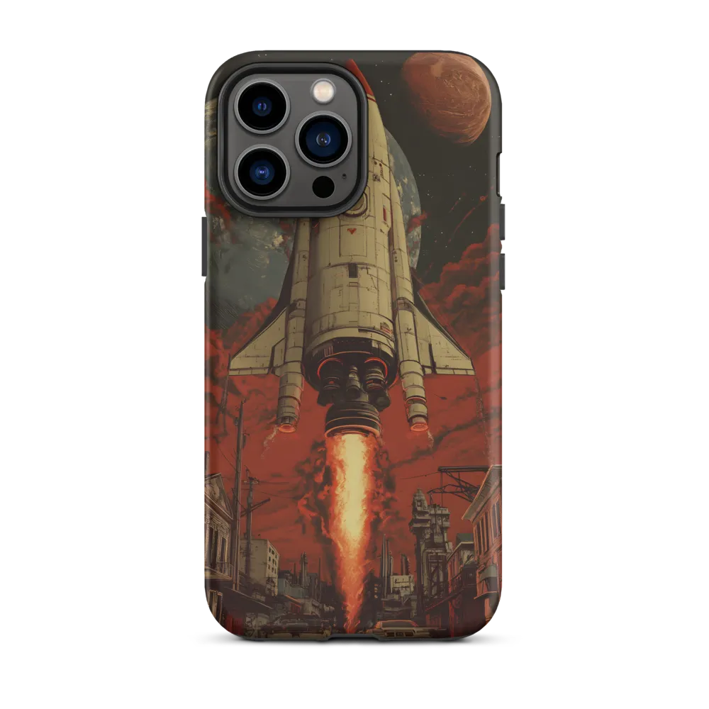 Journey to the Stars