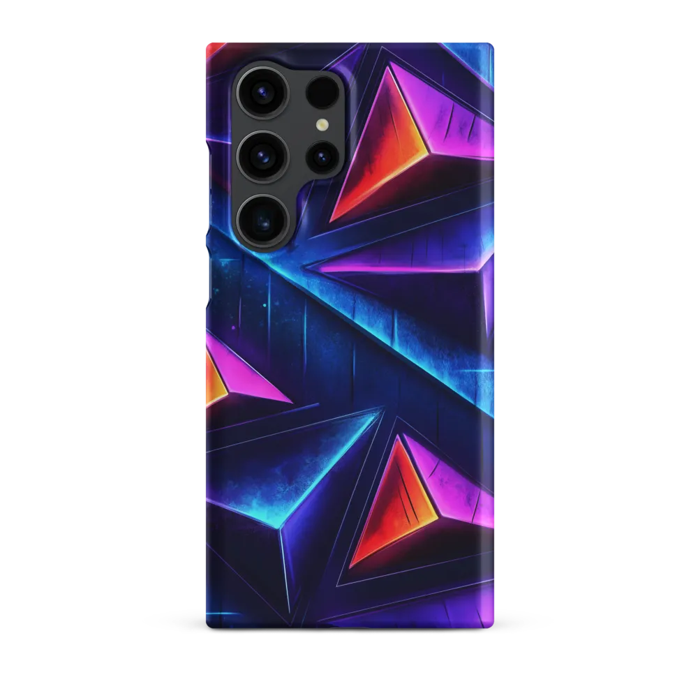 Geometric Luminescence