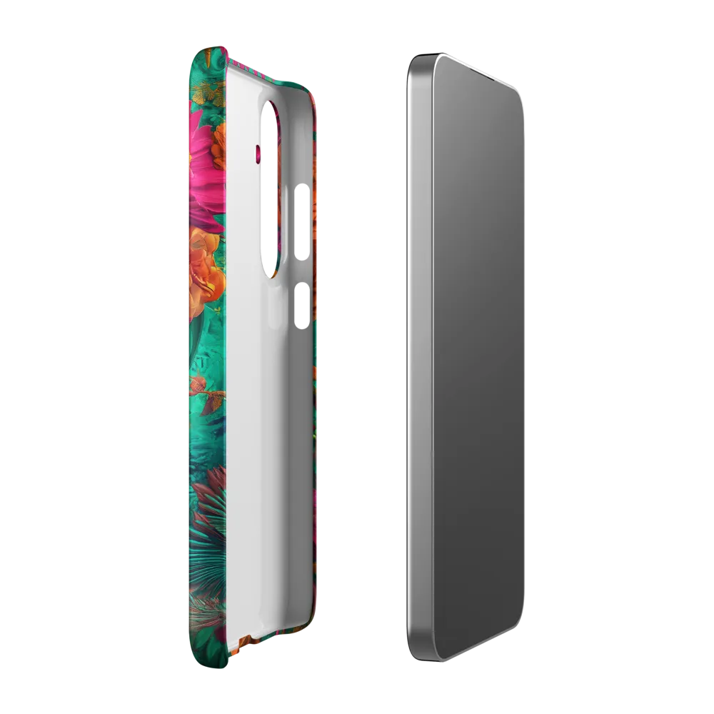 Floral Serenity