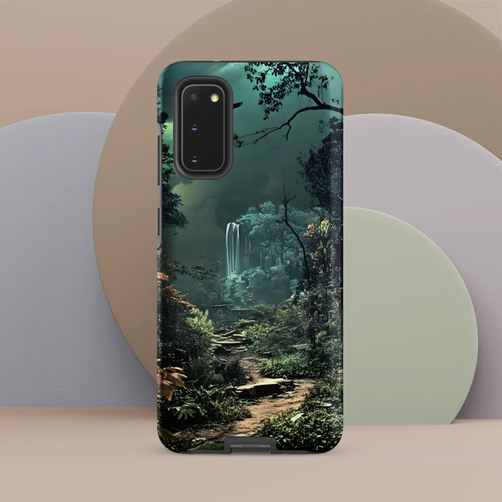 Whispers of the Forest