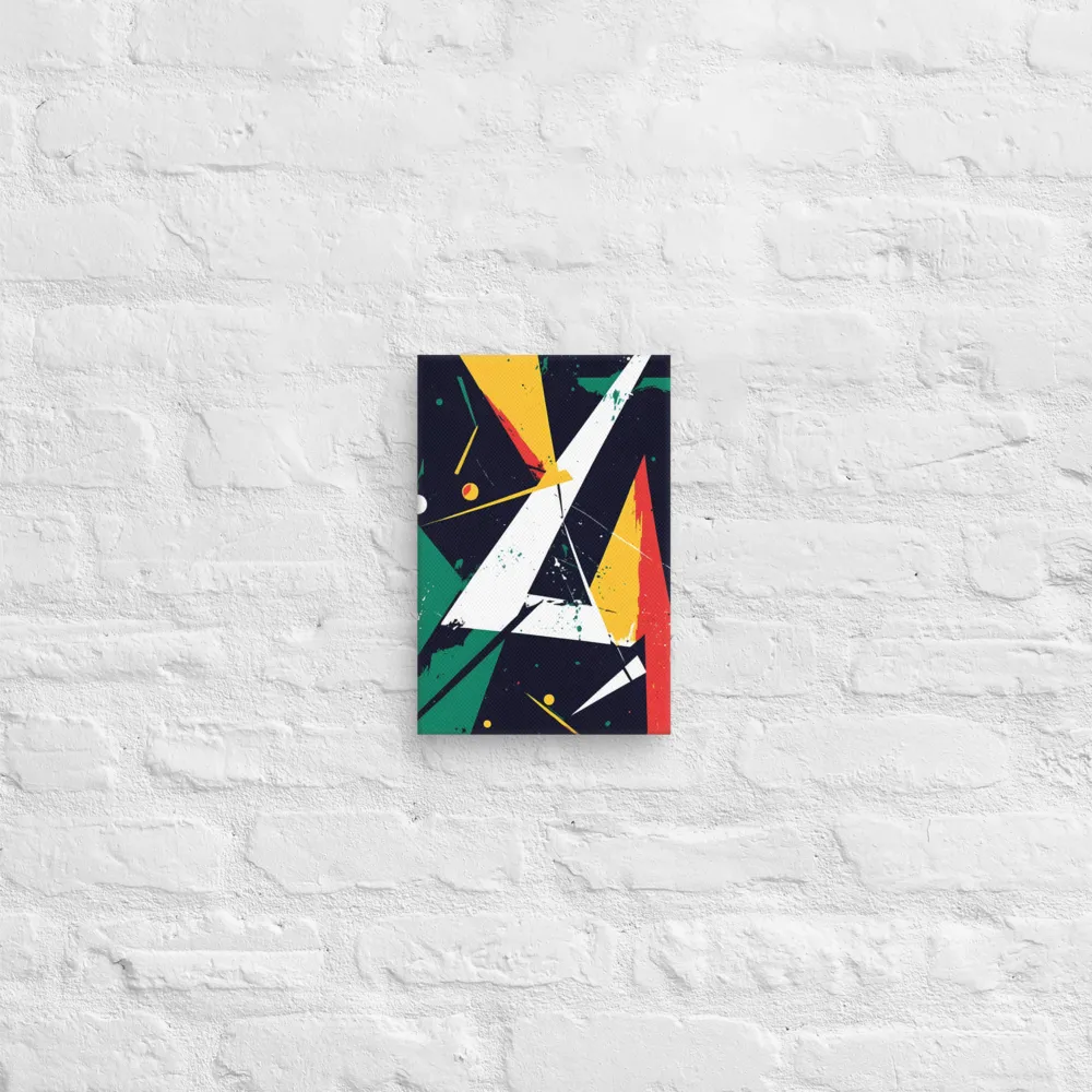 Dynamic Geometries
