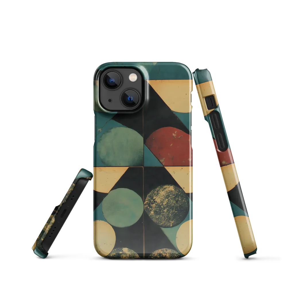 Geometric Harmony