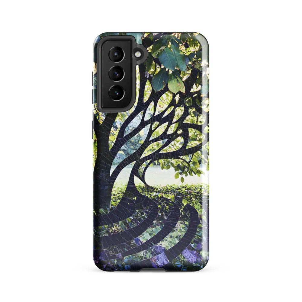 Whispers of Nature