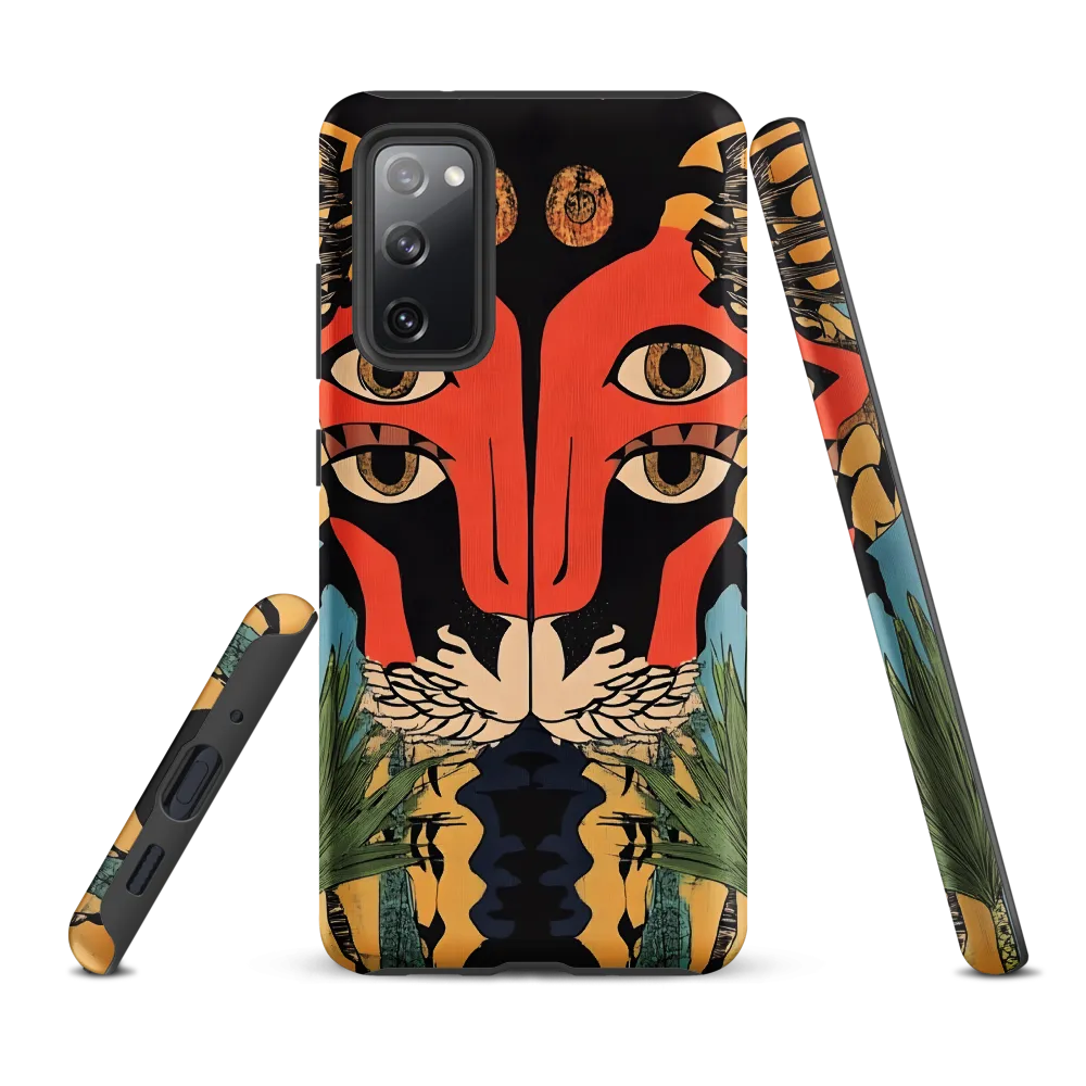 Eyes of the Wild