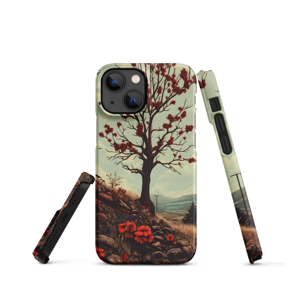 Whispers of Autumn