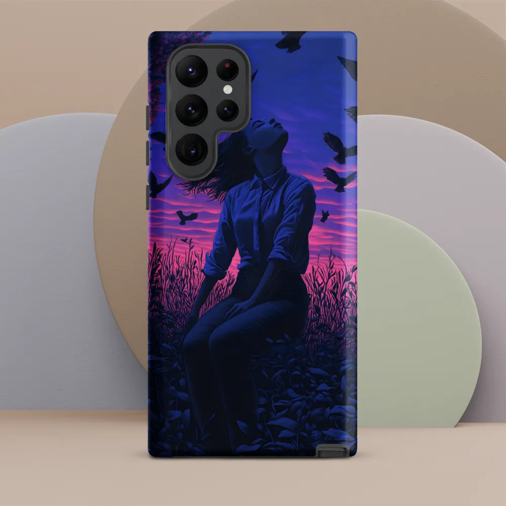 Awakening in Twilight