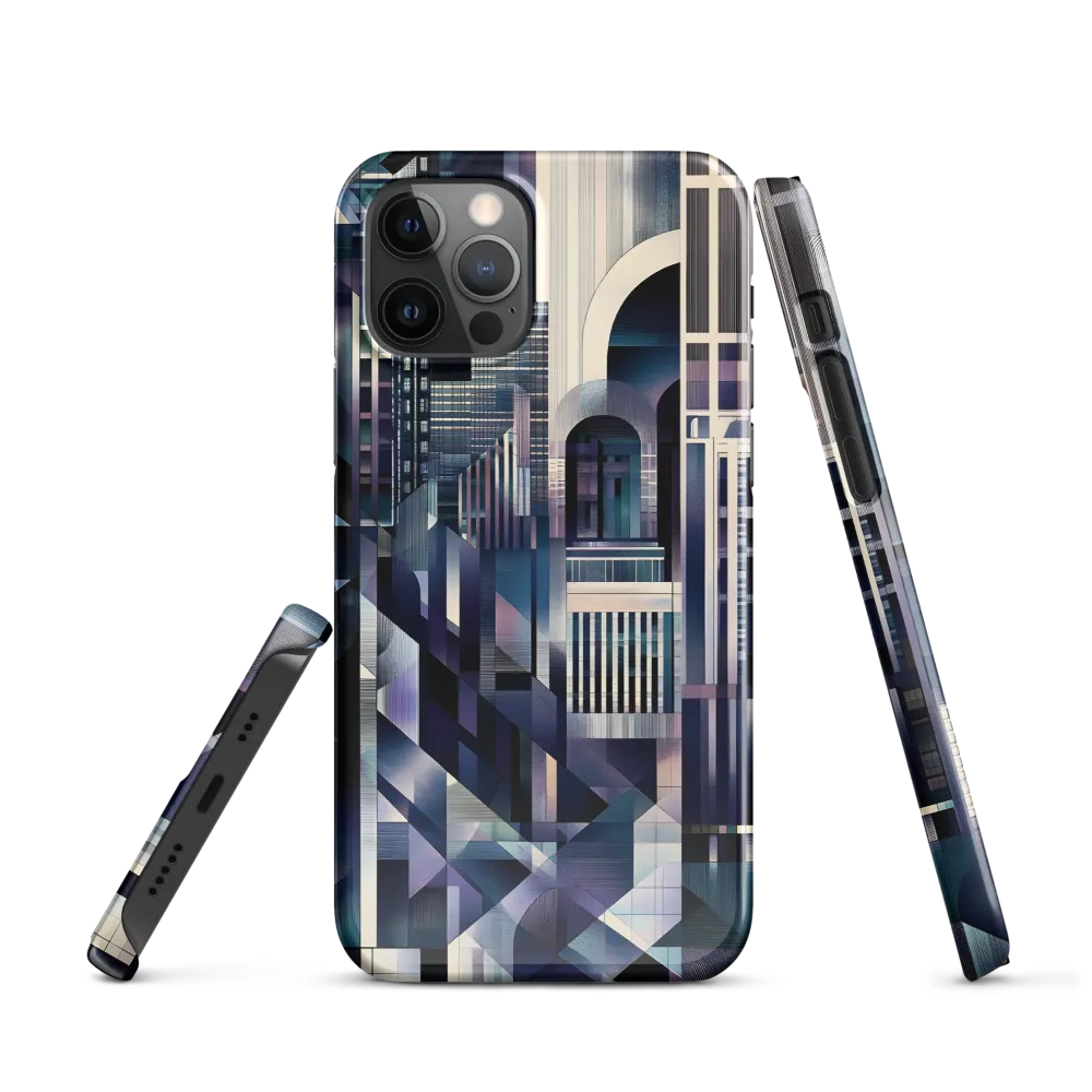 Urban Enigma