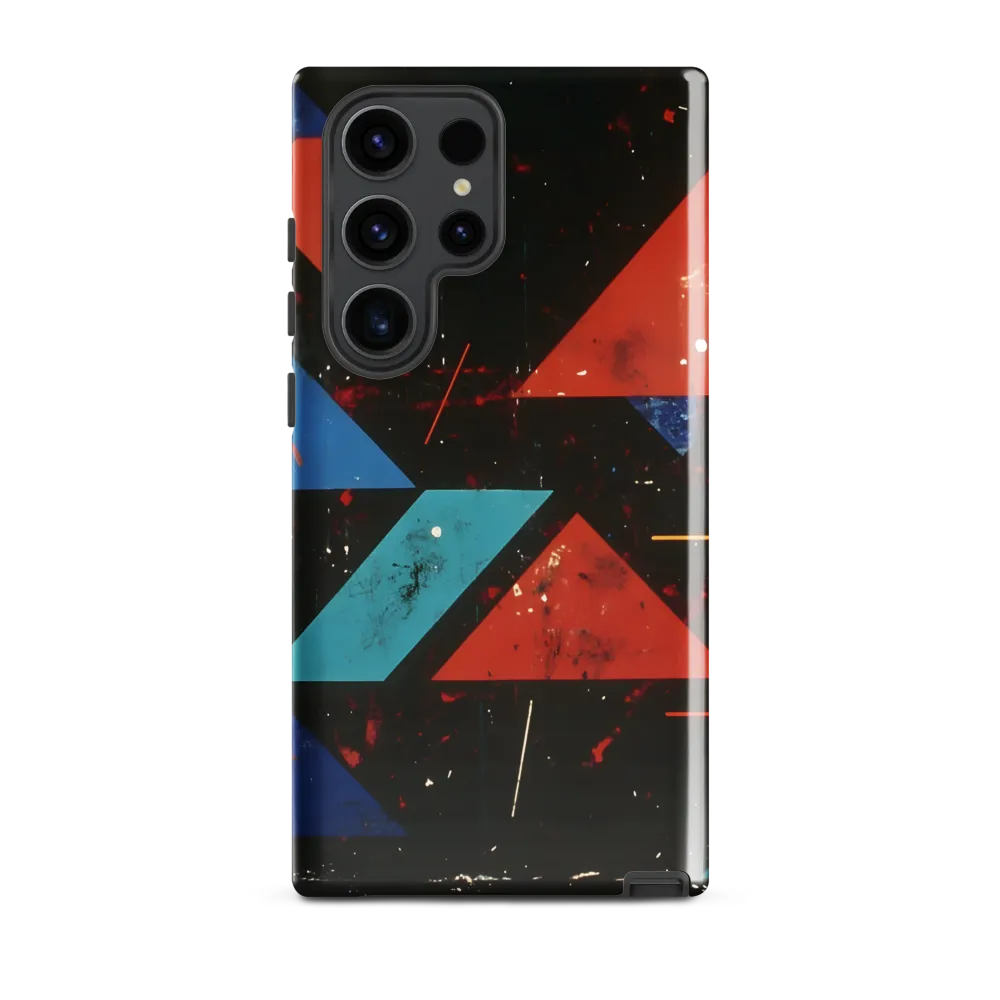 Dynamic Geometric Harmony