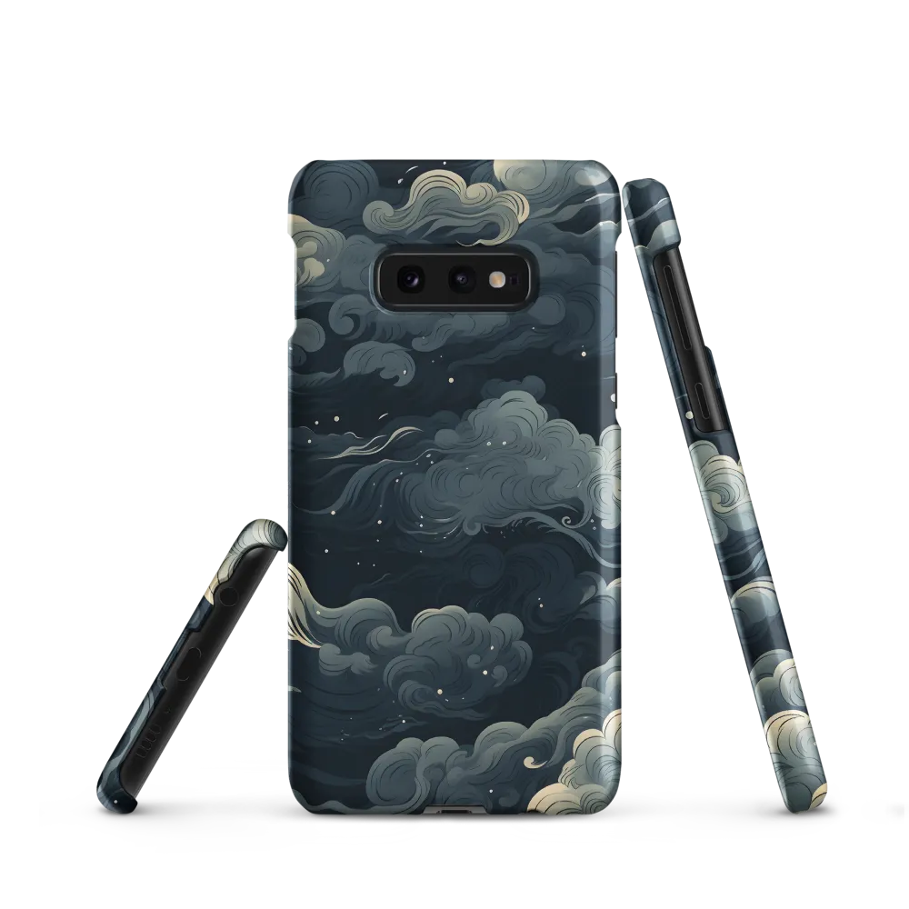 Whispers of the Night Sky