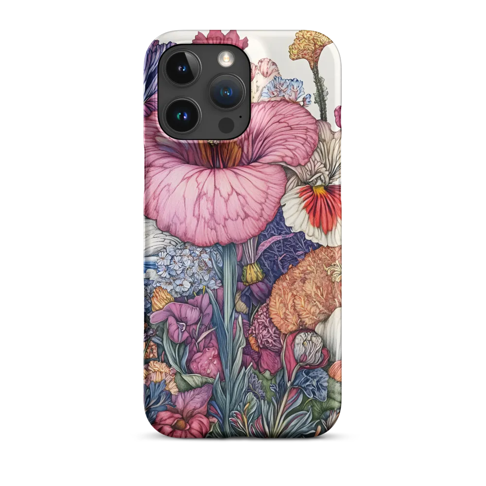 Blooming Opulence