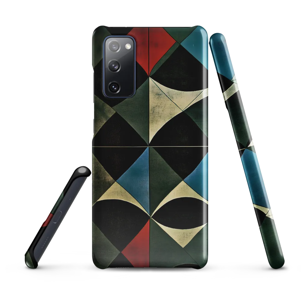 Symphony of Shapes