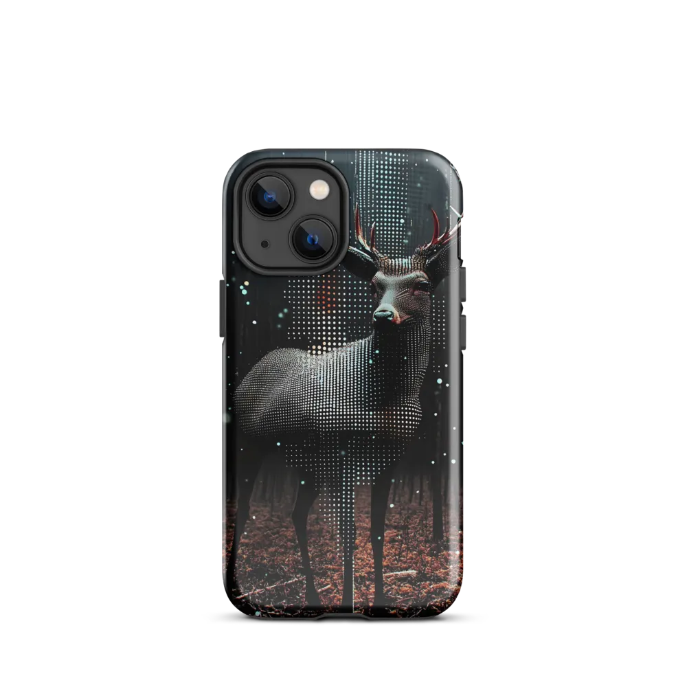 Echoes of the Forest