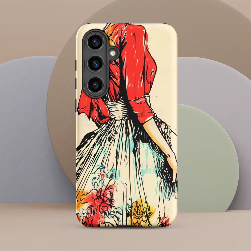 Elegance in Bloom