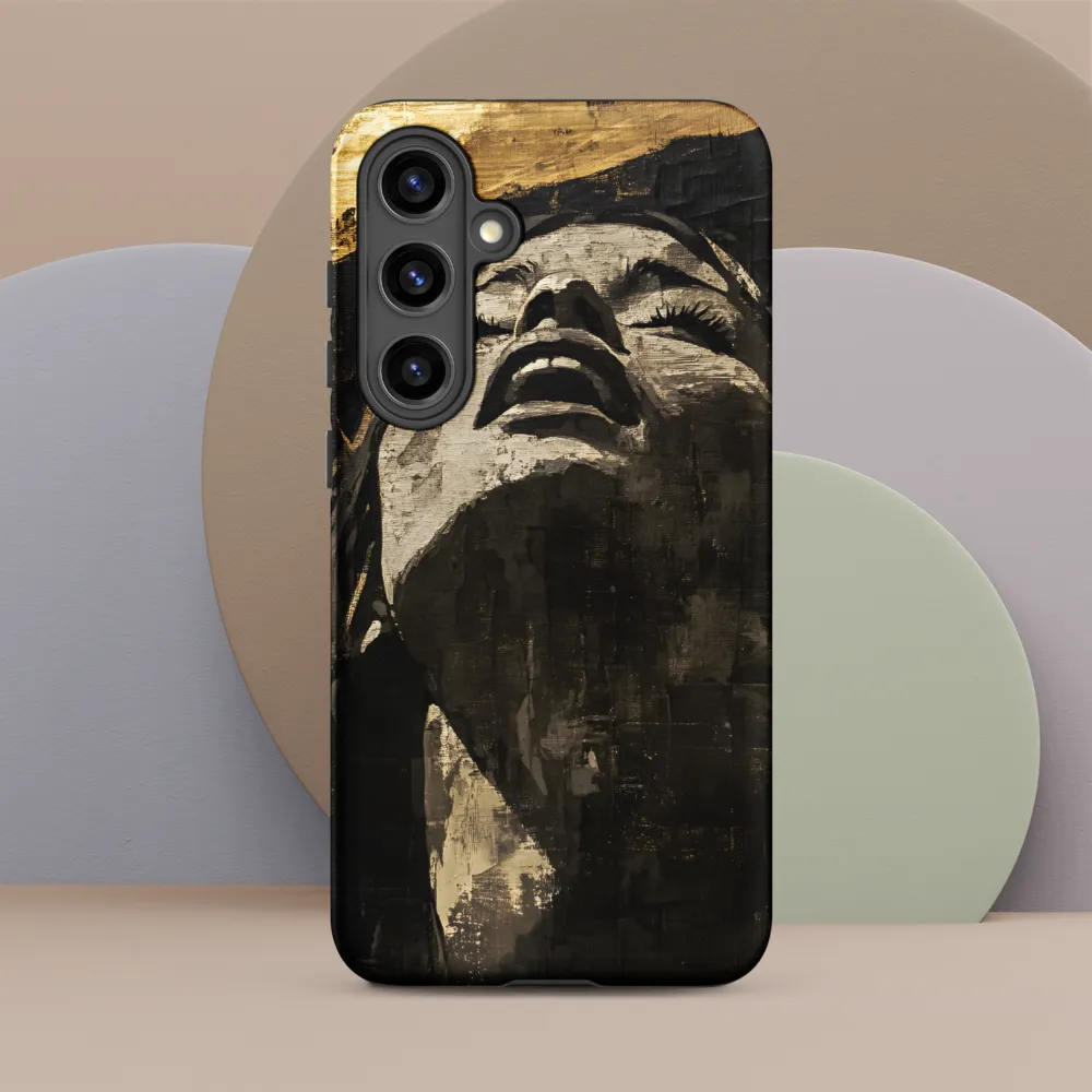 Transcendence in Gold