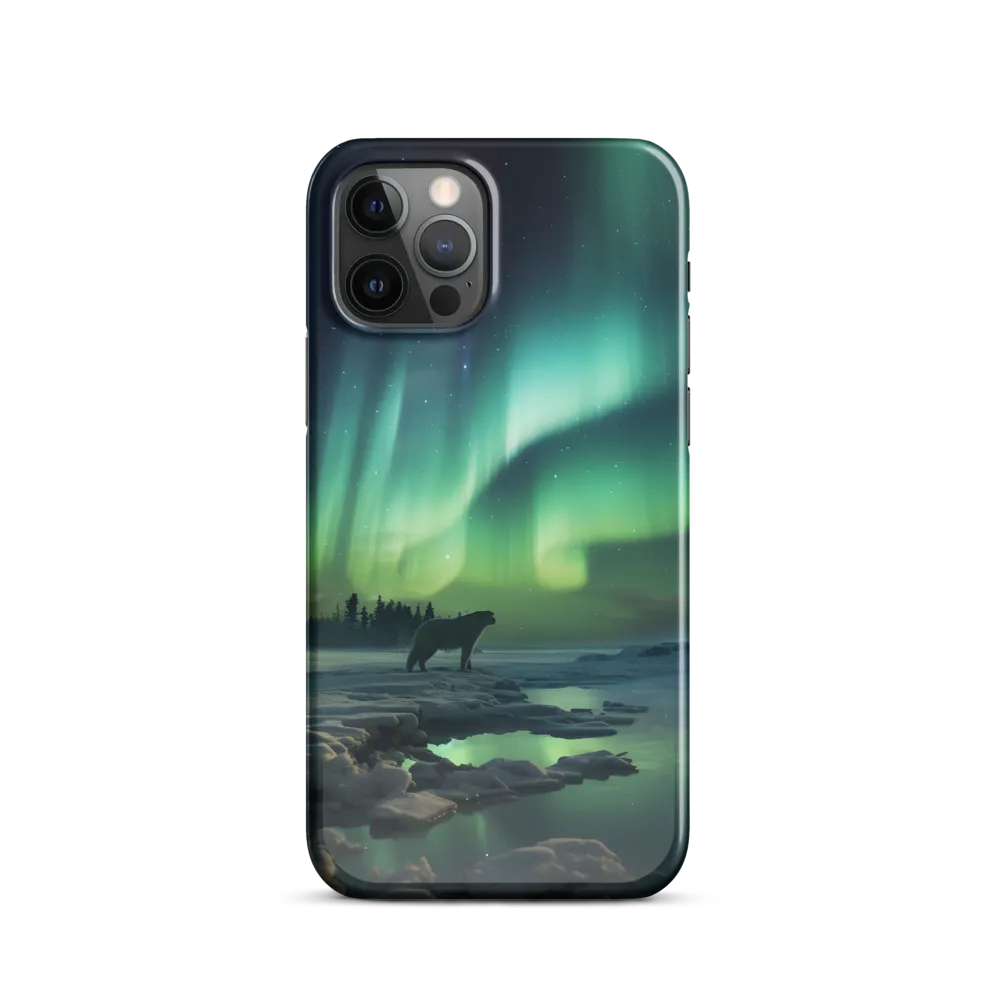Auroral Guardianship