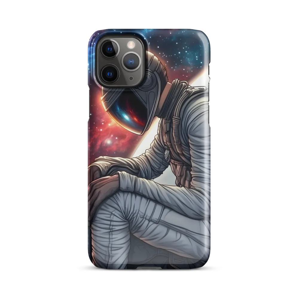 Contemplation in the Cosmos