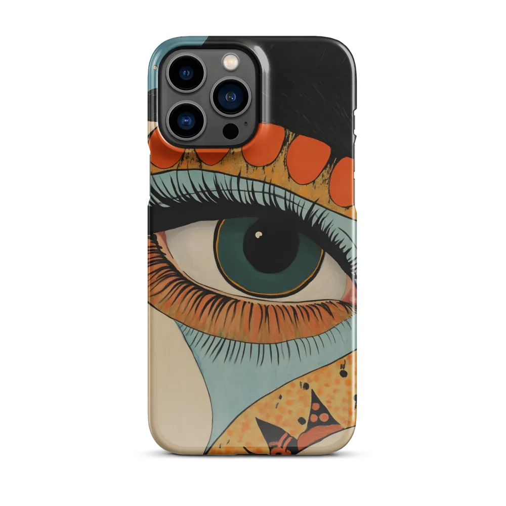 Eye of the Dreamer