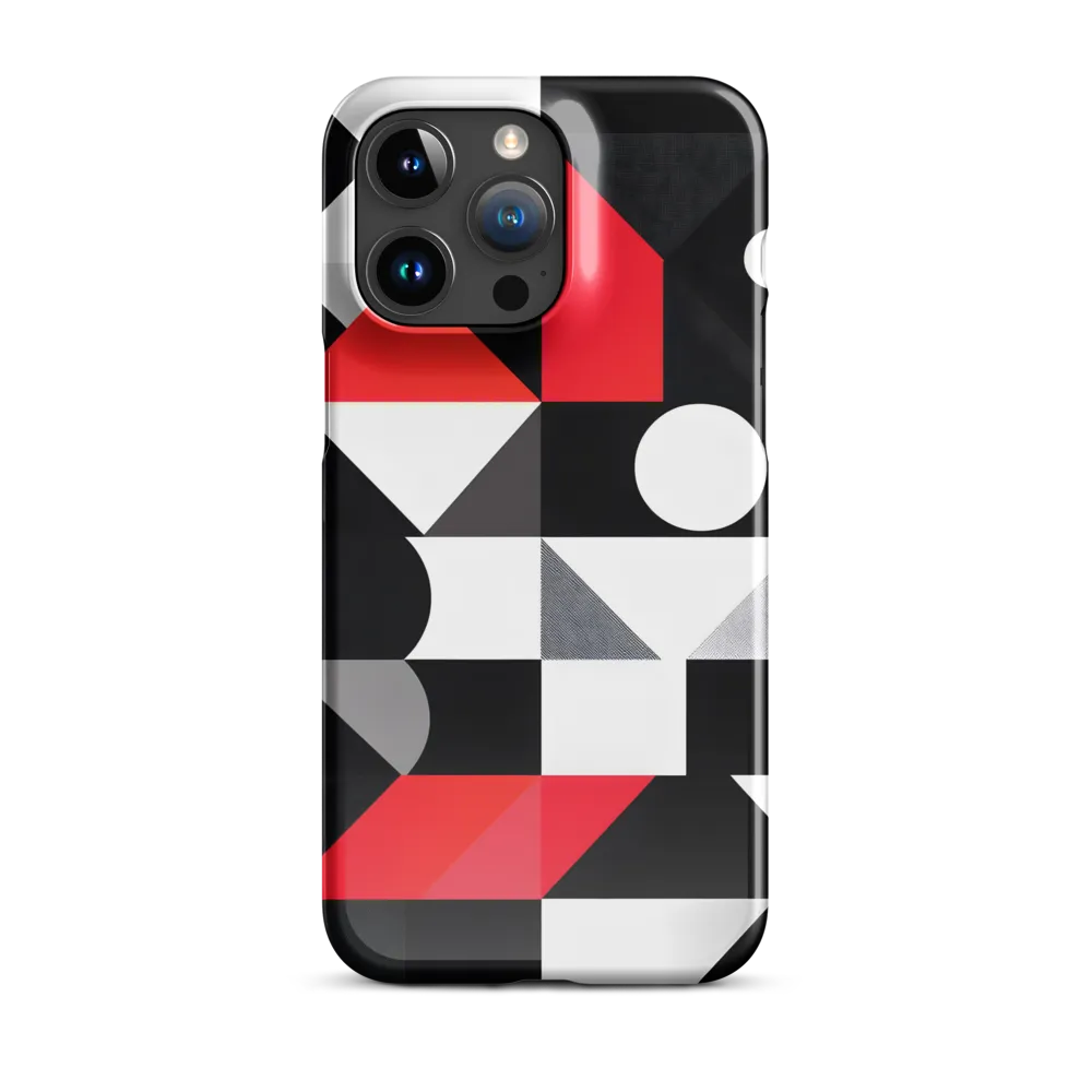 Dynamic Geometric Composition
