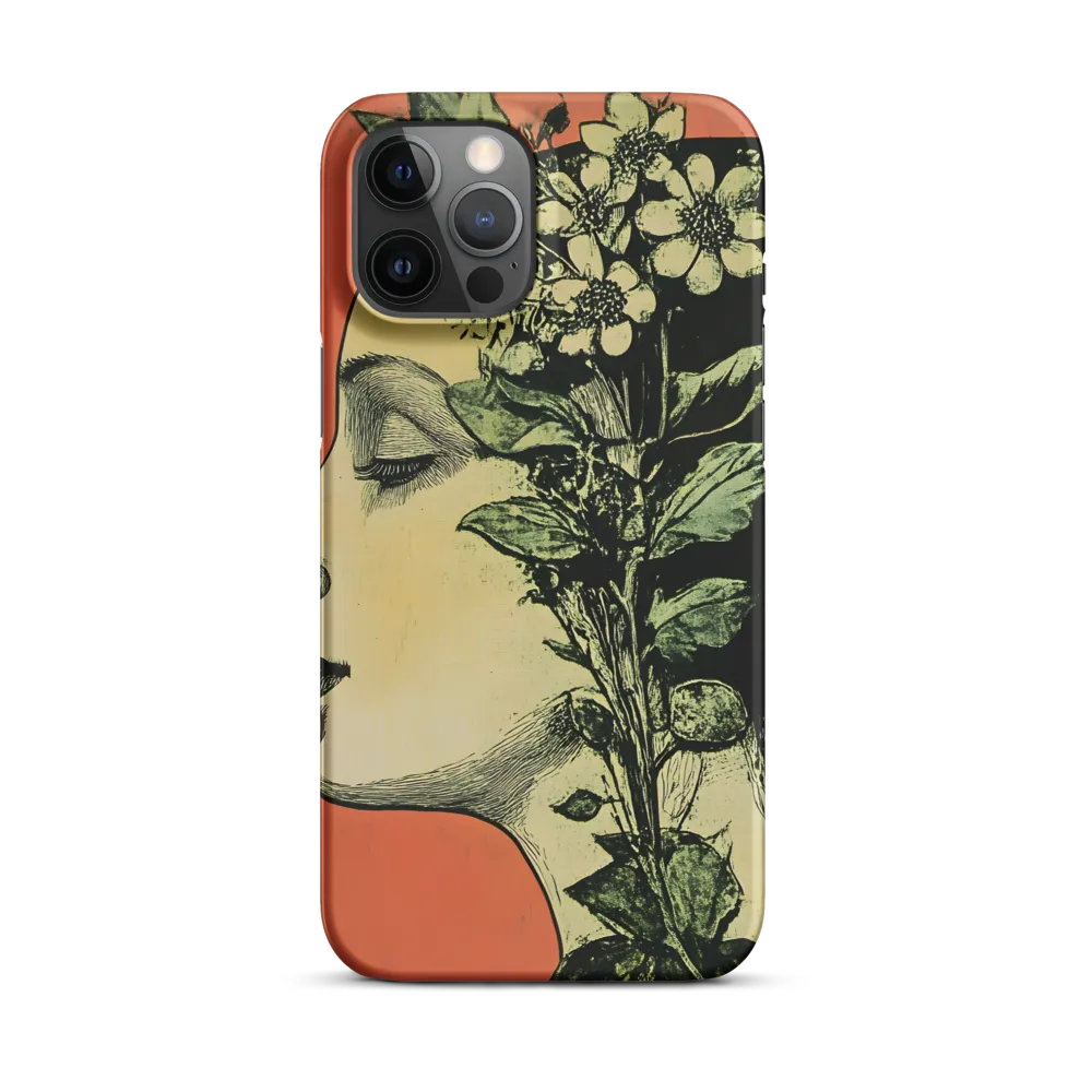 Harmony of Nature and Femininity